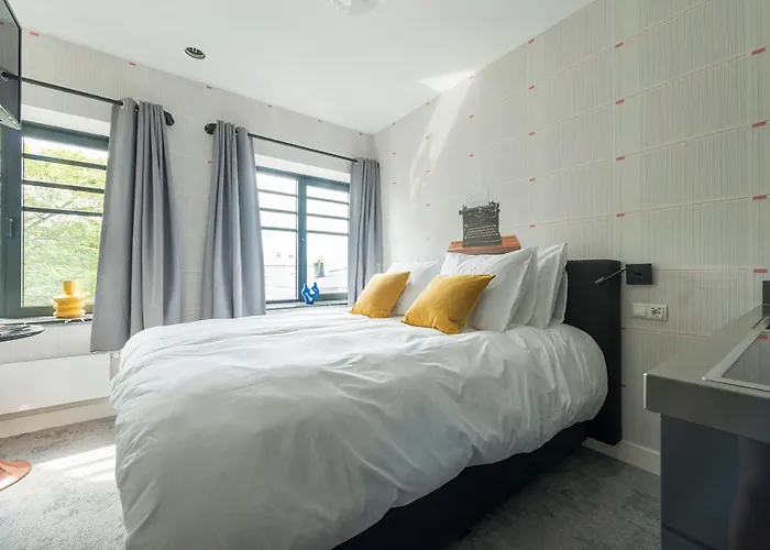 Newly Renovated Apartment, Shower And Fast Wifi