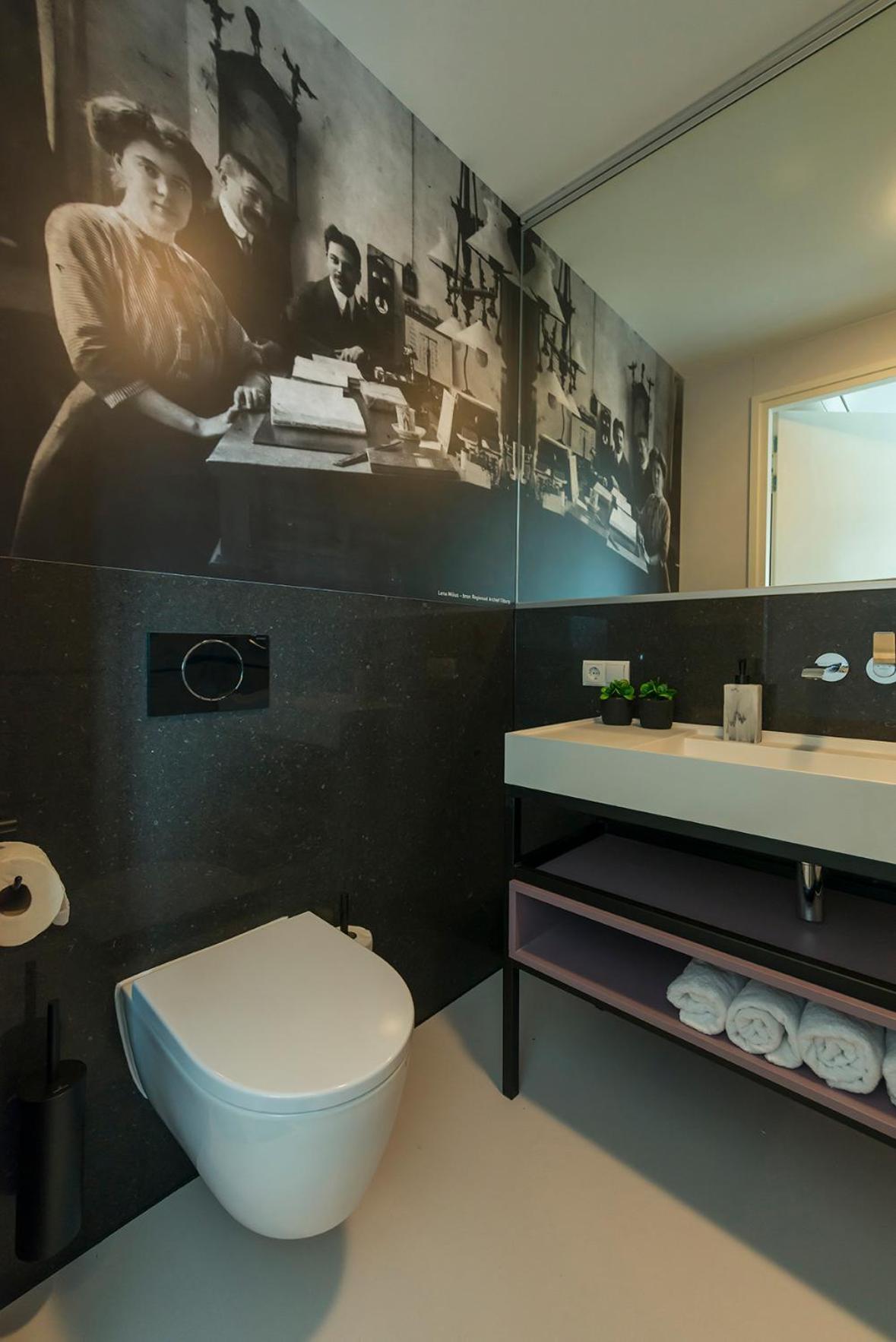 Apartment Newly Renovated Apartment, Shower And Fast Wifi Tilburg